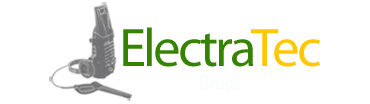 Logo -  Electra Tec Brasil